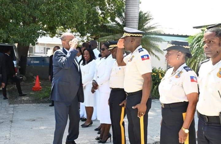 Participation du Premier ministre, Dr.Ariel Henry, au premier sommet Canada-Caricom, à Ottawa