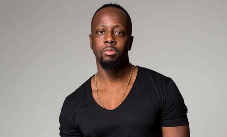 Wyclef Jean