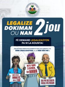 240263b3-4457-4378-b182-359f12d850a9-225x300 Documents légalisés en 2 jours : une promesse tenue par le Ministère des Affaires étrangères
