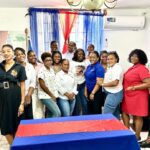 Haïti : L’union des Nail Techs pour une révolution professionnelle 5 9180fcdd 8935 48a5 9be3 b237bb71845f