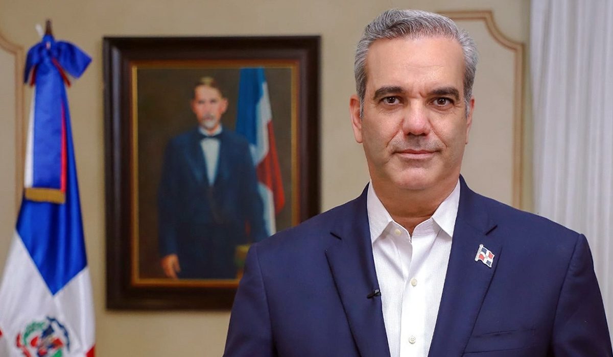Luis Abinader