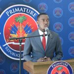 Haïti : pas de prolongation de mandat, assure le secrétaire d’État à la Communication 5 IMG 3607
