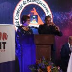 Maria Isabel Salvador plaide pour une vraie lutte contre les crimes financiers en Haïti 5 IMG 3621