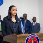 La ministre Kathia Verdier fidèle à la diaspora haïtienne 5 IMG 3785