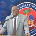 Le gouvernement haïtien intensifie les chantiers d’infrastructures : routes et aéroports en ligne de mire 5 IMG 3985