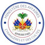 Diplomatie haïtienne : rappel des procédures de réintégration au Ministère, d’après une source interne 5 IMG 3987 Copy Copy