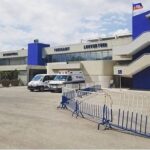 Aéroport Toussaint Louverture : retour sur une réouverture réussie en mai 2024 grâce à l’engagement des policiers sous la direction de Frantz Elbé et au soutien des autorités étatiques 5 IMG 4367