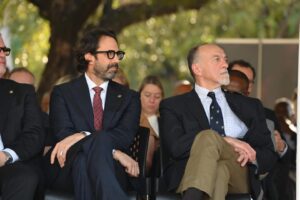  Renforcement de la PNH : 877 nouveaux policiers diplômés, l’État affiche sa détermination