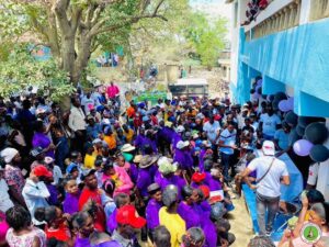  Thomassique au cœur du dialogue : l’ASE renforce sa proximité avec la population