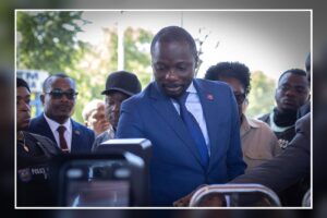  Haïti : pas de pénurie de carburant, le MCI annonce des sanctions