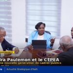 Dr Sandra Paulemon et le CTPEA préparent une nouvelle génération de cadres publics 5 817f5b3b bc57 48d8 8328 ad272f0ee9ab