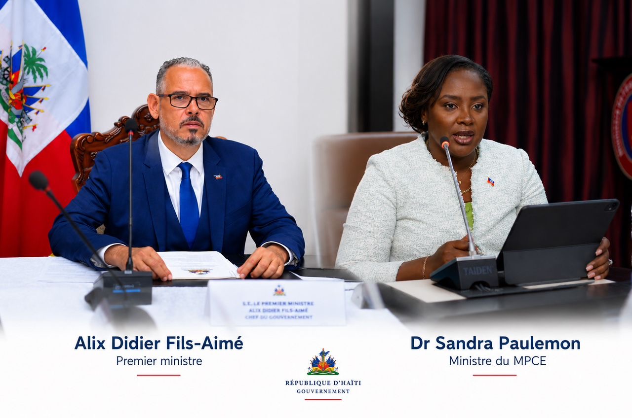 Centre de réinsertion pour jeunes et femmes : le Gouvernement accélère le projet, annonce Dre Sandra Paulemon 18 0ba1f20a ed7a 4d3f 83e6 3ac046d87a12