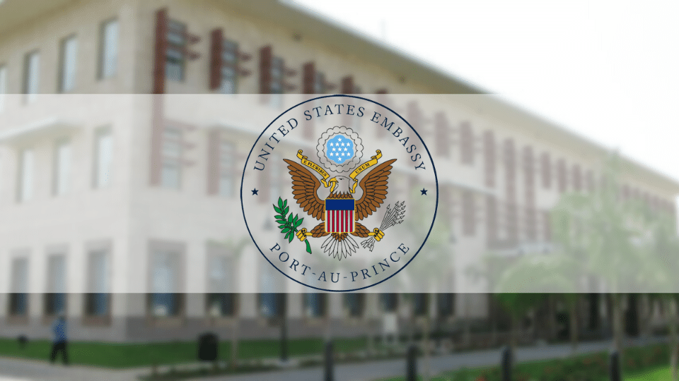 L’Ambassade des États-Unis en Haïti relaie la position du BINUH sur le décret électoral, un CEP de plus en plus contesté 15 IMG 3948