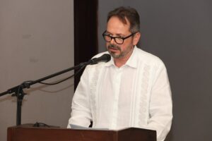 Le BINUH considère la promulgation du nouveau décret électoral comme une avancée importante vers l’organisation d’élections inclusives et crédibles en Haïti.