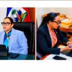 La ministre Raina Forbin préside une réunion stratégique avec les responsables consulaires haïtiens aux États-Unis afin de renforcer l’accompagnement des ressortissants confrontés aux défis migratoires.