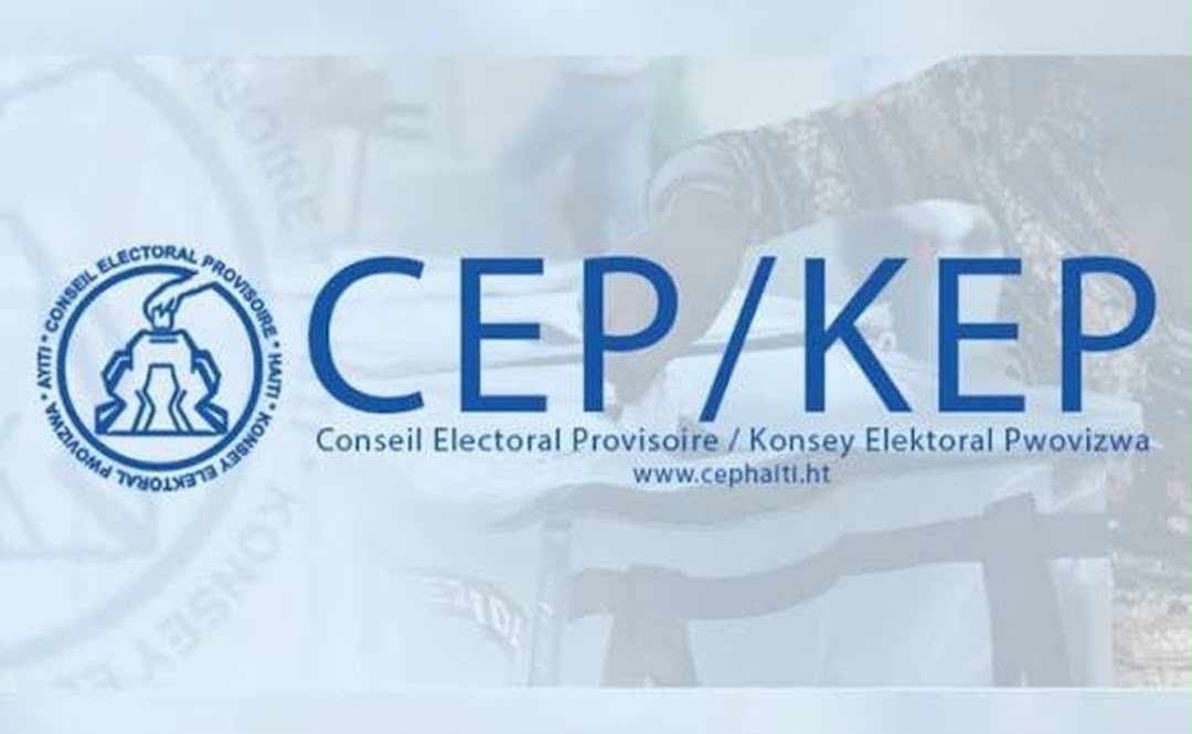 : Cérémonie de tirage au sort des numéros de campagne au Conseil électoral provisoire, à Pétion-Ville, le 19 août 2026.