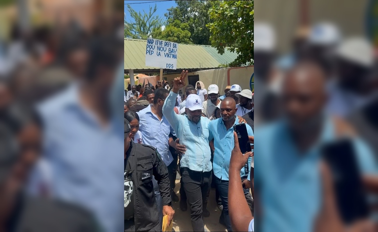 Wilner Joseph dans le Nord-Est : une démonstration populaire qui confirme sa montée en puissance 19 IMG 7027