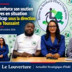 Le FNE annonce une aide financière pour les élèves en situation de handicap pour l'année scolaire 2026-2027.
