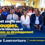 Célébration du 50e anniversaire de la commune d'Arniquet dans le Sud.